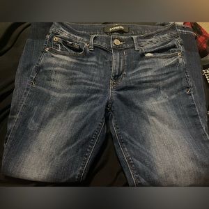 Express Jeans
